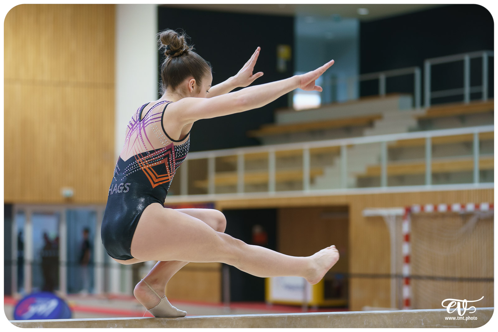 DEMI FINALE TOP12 GAF 2025